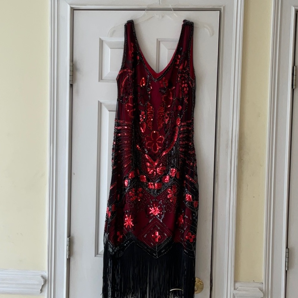 Fundaisy Dress